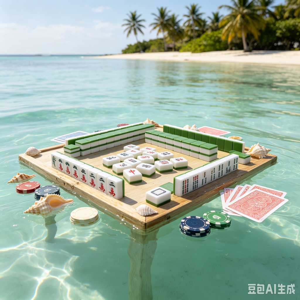 Cartagena,mahjong