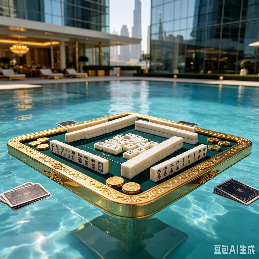 Denver,mahjong