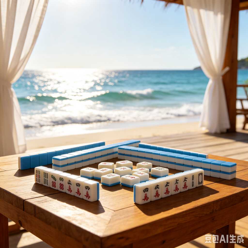 difference between american and chinese mahjong