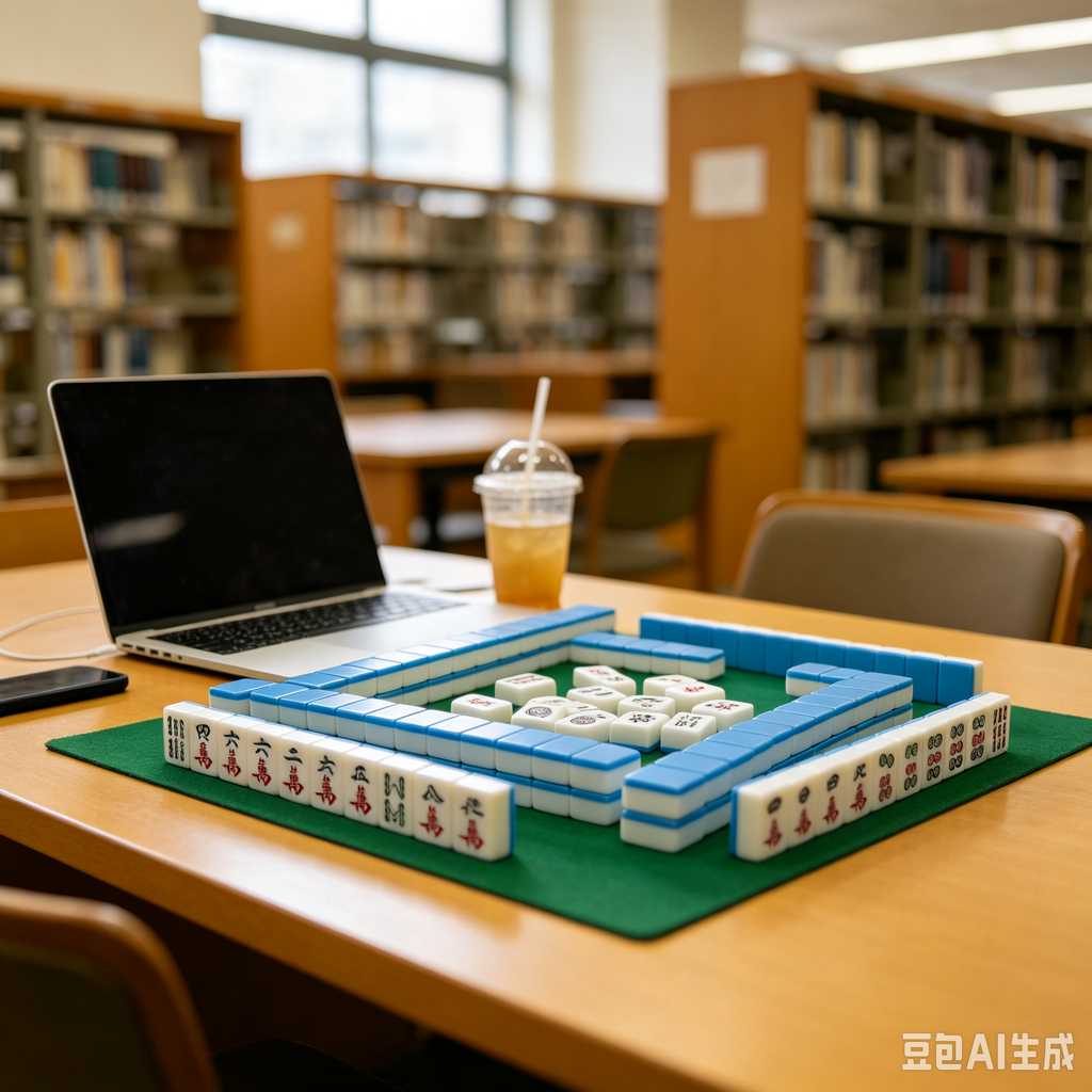 Wichita,mahjong