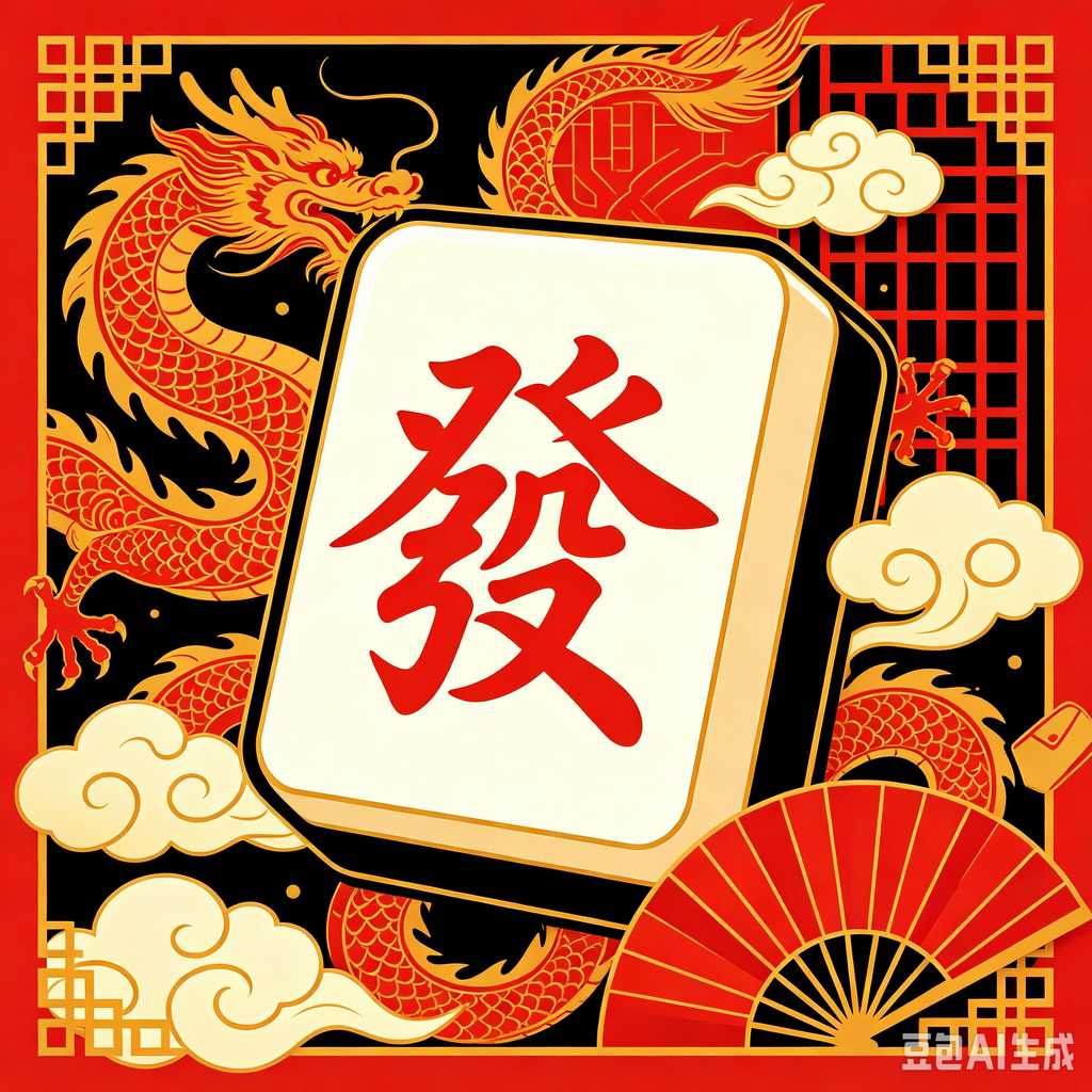 Chico,mahjong