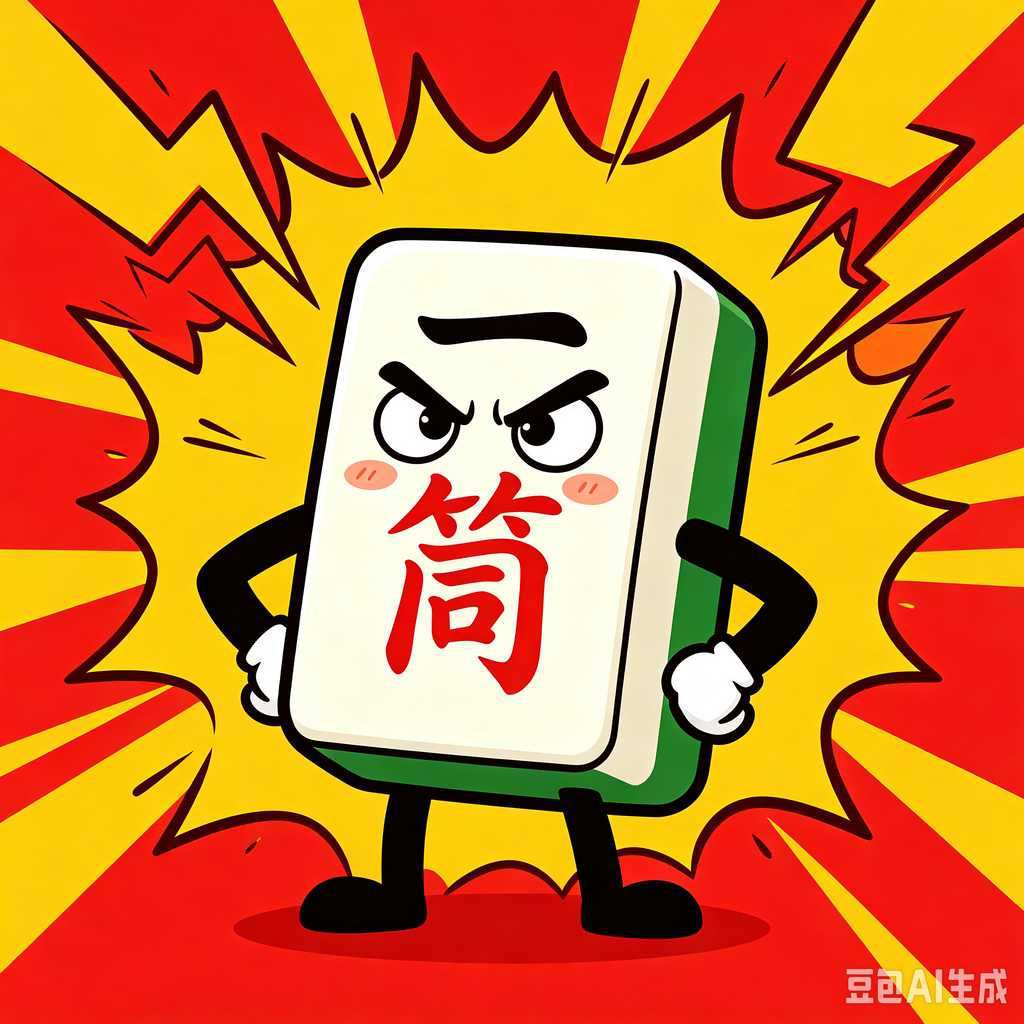 leisure time mahjong set