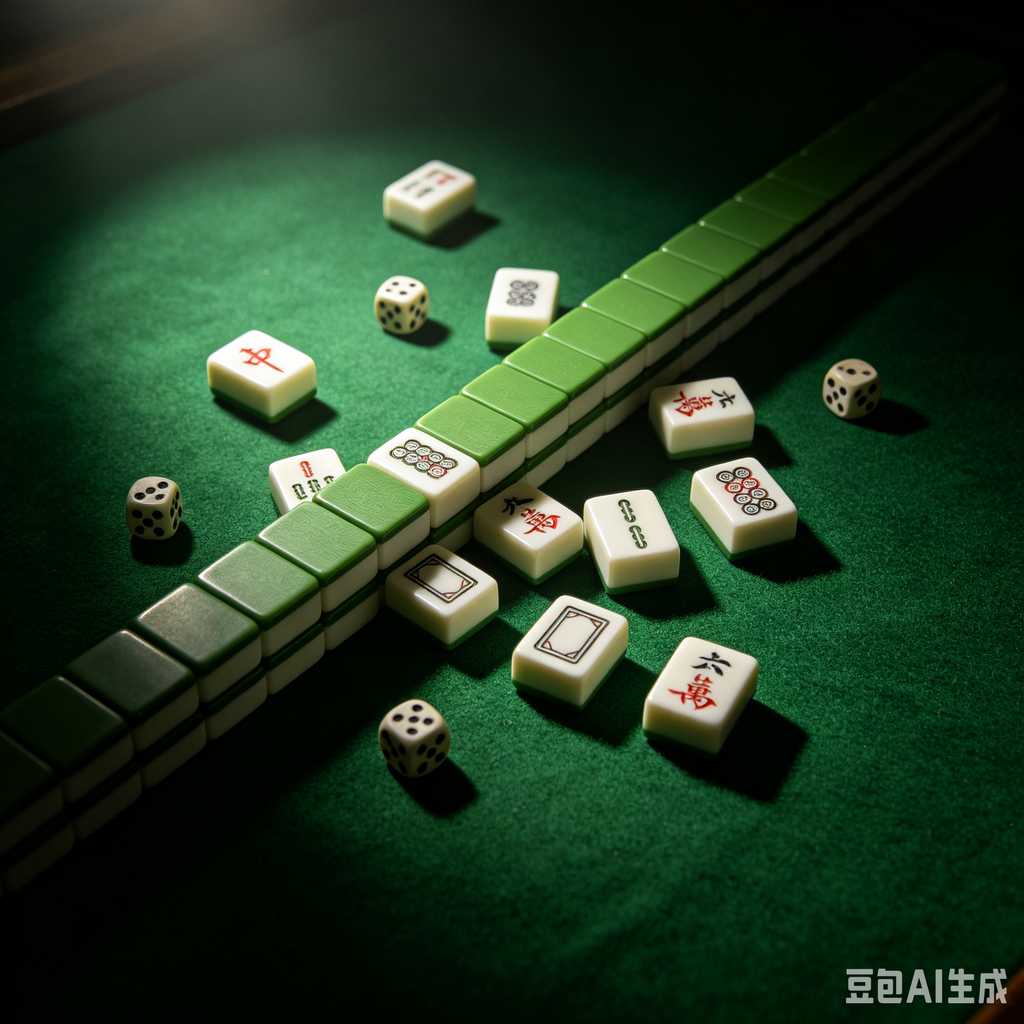 Santos,mahjong