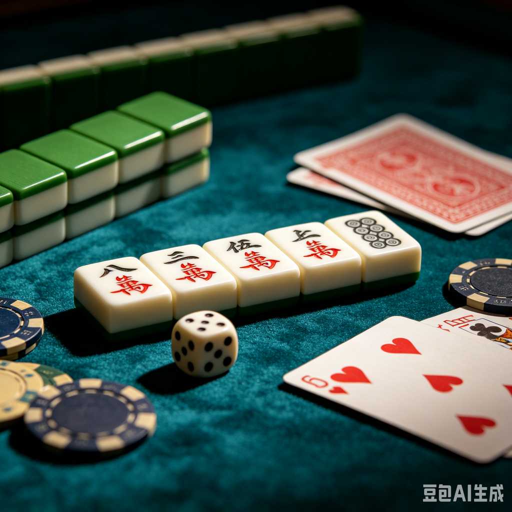 QuebecCity,mahjong