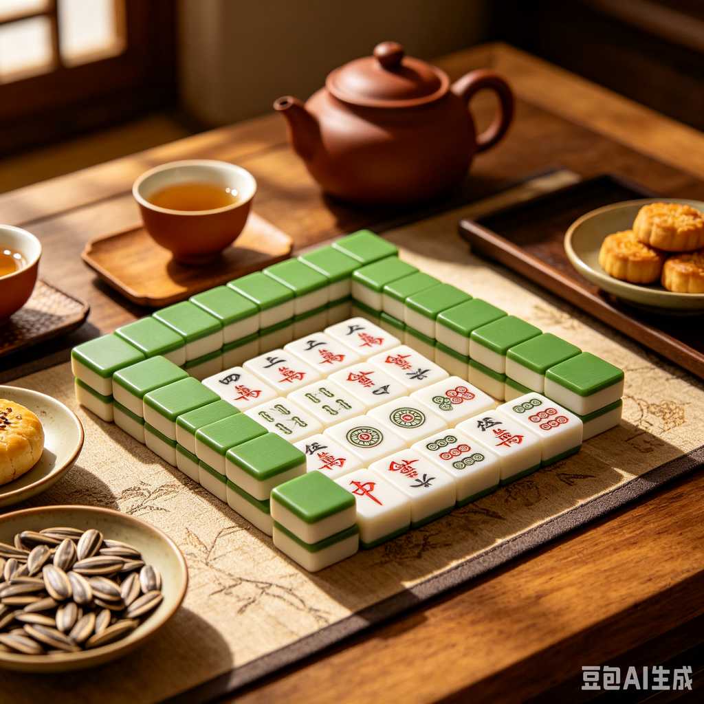 Varna,mahjong