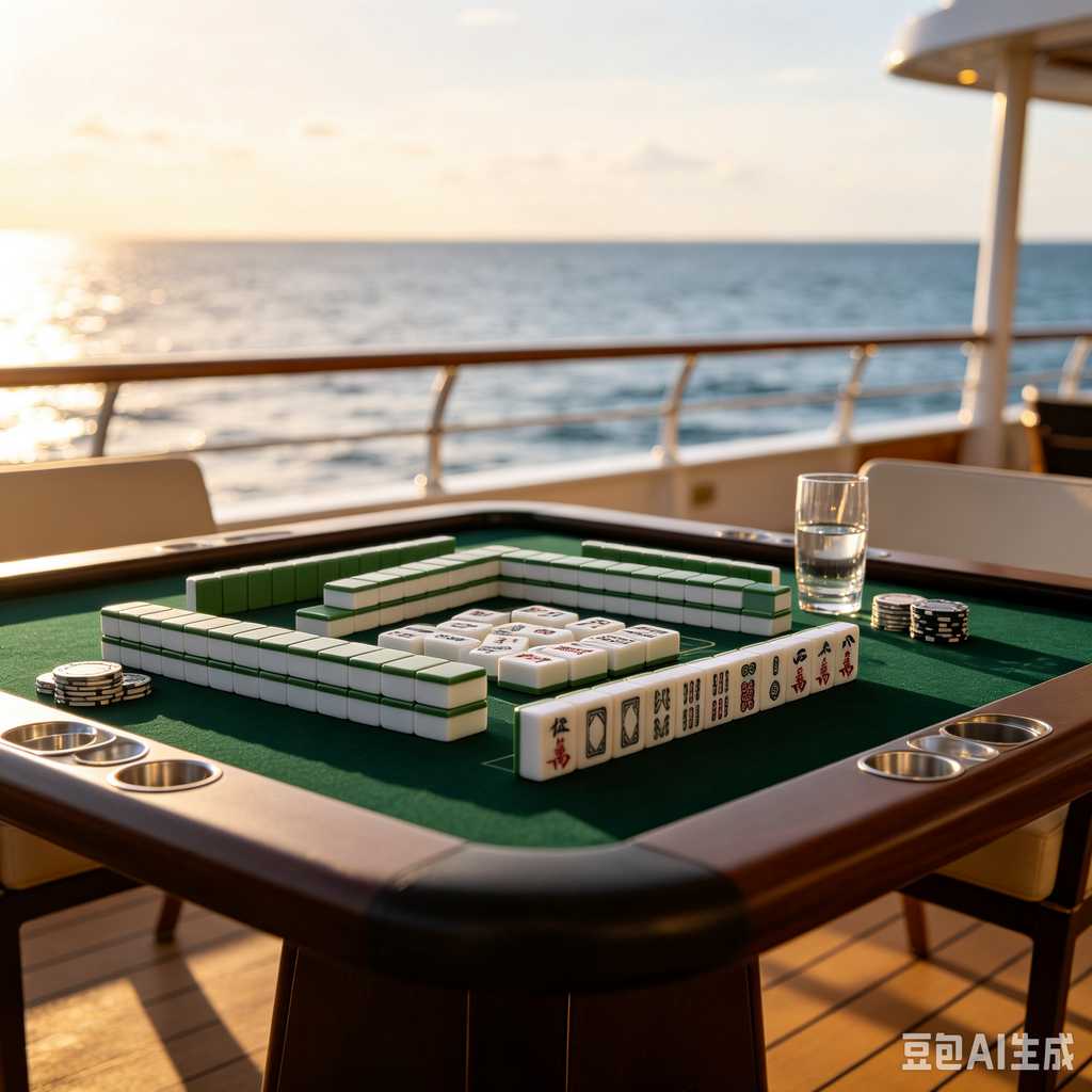resort leisure board game set